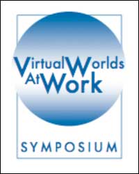 Virtual Worlds At Work Symposium