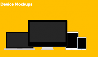 Device Mockups