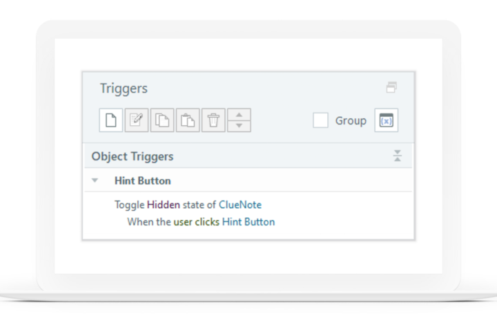 Toggle State Trigger